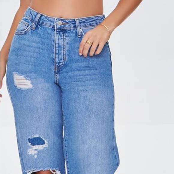 Forever 21 jeans - Picture 1 of 9
